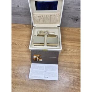 Deep Sea Cosmetics Mineral Matrix 24K Gold Treatment Kit